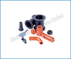 Molded Rubber Products 