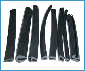 EPDM Extruded Profile