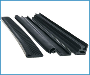 EPDM Extruded Profile