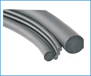 Epdm Sponge Profile, Manufacturers, Pune, India